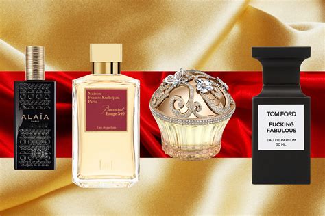 Women's Designer Perfume 